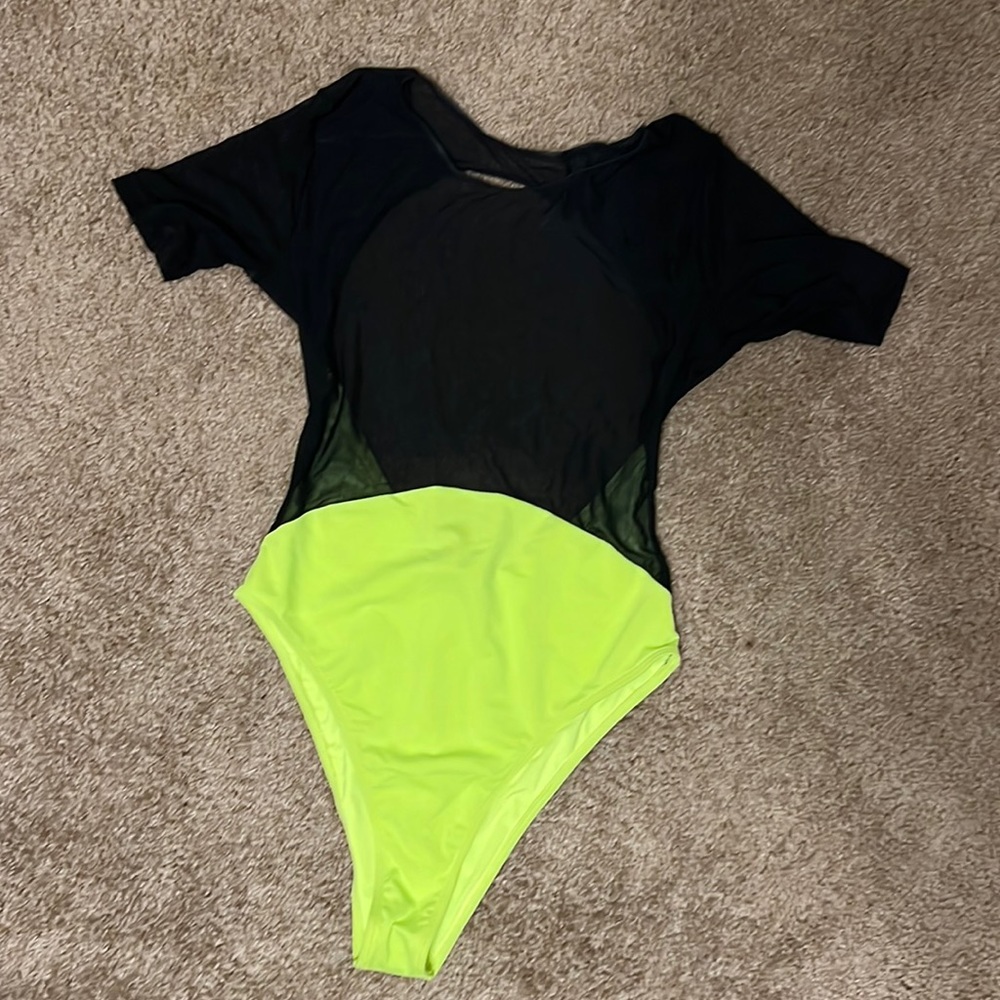 IconSwim one piece.